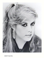 The Death of Kirsty MacColl
