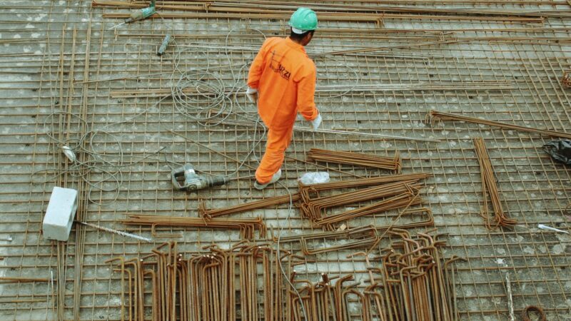 The Bricklayer’s Tale