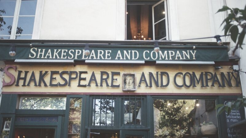 Shakespeare
