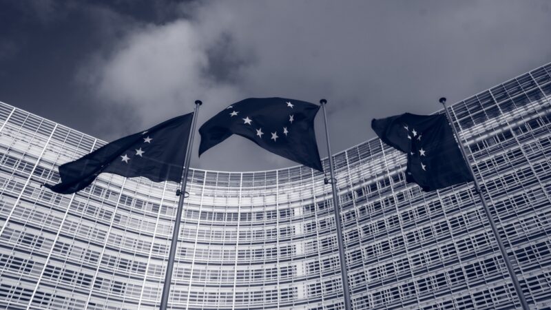 EU TRIP PART 3