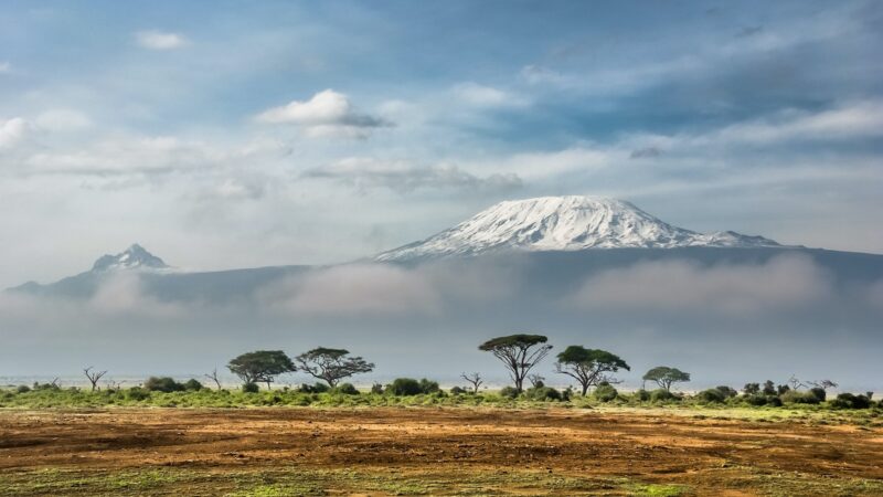 South Africa, Beautiful Country – But –  Part 1.